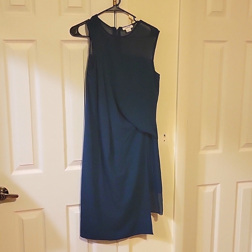 Helmut Lang dress